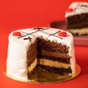 BENTÔ CAKE