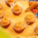 BRIGADEIRO DE CHURROS