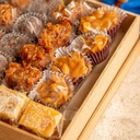 KIT DE DOCES JUNINOS