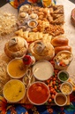 PLATTER JUNINO