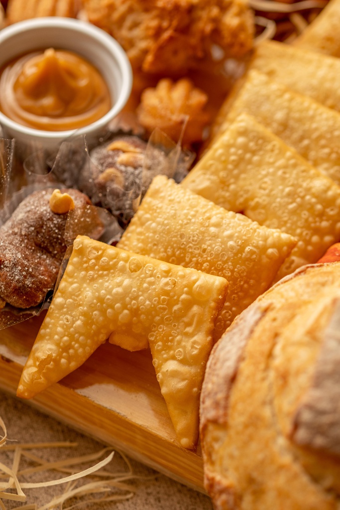 PLATTER JUNINO