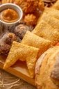 PLATTER JUNINO