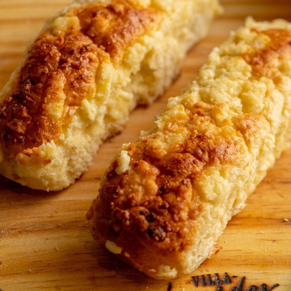 PÃO REAL