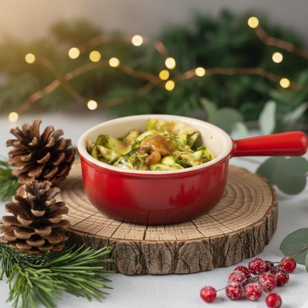 ANTEPASTO DE ABOBRINHA GRELHADA