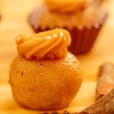 BRIGADEIRO DE CHURROS