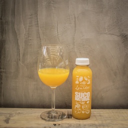 [46164] SUCO YELLOW 500ML