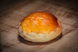 [220] PÃO DE HAMBURGUER