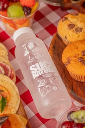 [45633] ÁGUA DE COCO NATURAL 500ML