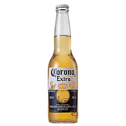[47140] Cerveja Long Neck Corona Extra  330ml