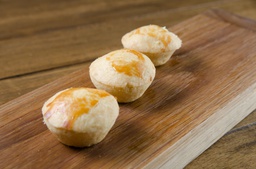 [53033] MINI EMPADINHA DE FRANGO