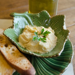 [42996] PASTA HOMMUS