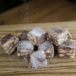 [46221] MINI PALHA ITALIANA TRADICIONAL