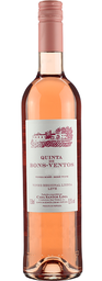 [44137] Vinho Português Quinta de Bons Ventos Rosé 750ml