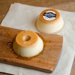 [47254] MINI PUDIM LEITE CONDENSADO