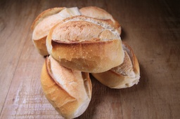 [226] PÃO DE SAL