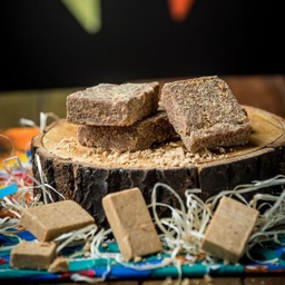 [45843] BARRINHA DE AMENDOIM