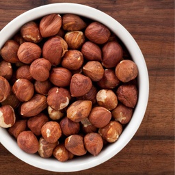 [16876] AVELÃ S/ CASCA S/ PELE - 160G