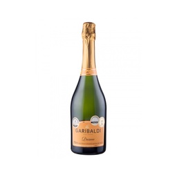 [19737] VINHO ESPUMANTE GARIBALDI BRUT BRANCO PROSECCO 750 ML