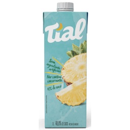 [11440] SUCO TIAL ABACAXI - 1L