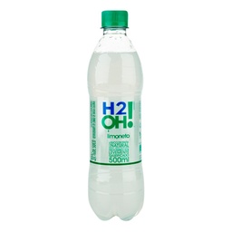 [38043] REFRIGERANTE H2O LIMONETO - 500ML