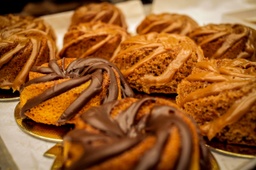 [45116] MINI BOLO DE CHURROS