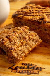 [44116] BOLO DE PAÇOCA