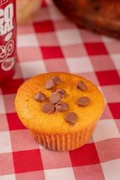 [53029] MUFFIN GOTAS DE CHOCOLATE