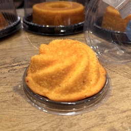 [48691] MINI BOLO DE LARANJA