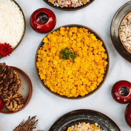 [54233] FAROFA ESPECIAL DO CHEF