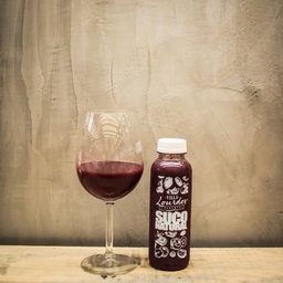 [54489] SUCO AÇAÍ E BANANA 500ML