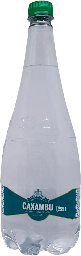 [33746] Àgua Mineral Caxambu com Gás 1,25L