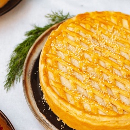 [54173] Torta de Palmito 1,5kg