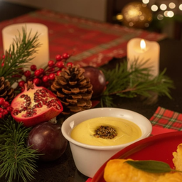 [56444] MOLHO DE MOSTARDA DIJON