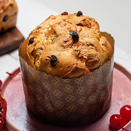[51209] PANETTONE TRADICIONAL